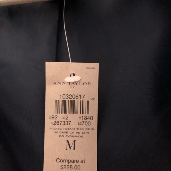 Jacket - Picture 5 of 7